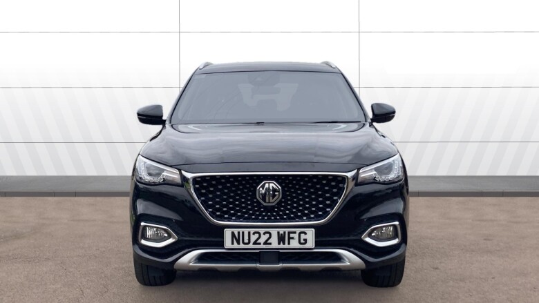 MG Hs 1.5 T-GDI Excite 5dr Petrol Hatchback